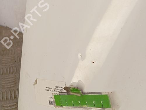 Motorhjelm CITROËN C3 II (SC_) 1.4 HDi 70 (SC8HZC, SC8HR0, SC8HP4) | BP36336831C1 - Image 4