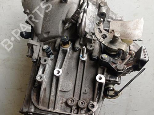 Gearbox PEUGEOT 3008 I MPV (0U_) 2.0 HDi | BP28342322M3