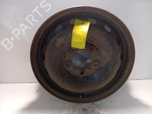 Used Rim RENAULT MASTER III Van (FV) 2.3 dCi 100 FWD (FV0A, FV0B, FV0G, FV0K, FV0H) (101 hp) 30080662
