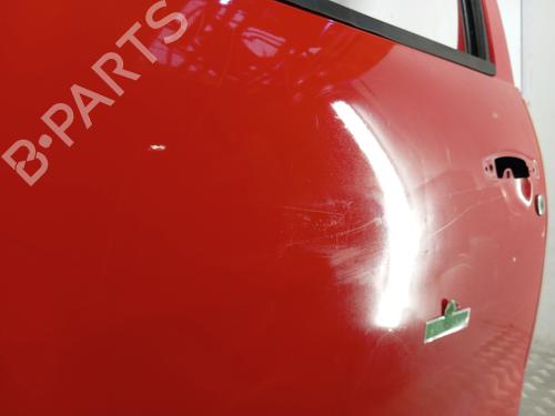 Left front door DACIA SANDERO 1.4 (BS0C, BS0A, BS0G, BS1F, BS0E) | BP30153795C2  - Image 7