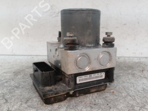 Used ABS pump PEUGEOT 308 I (4A_, 4C_) 1.6 HDi (92 hp) 28345040
