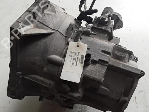 Used Gearbox Gearbox OPEL INSIGNIA A (G09) 2.0 CDTI (68) (131 hp) 28342339 28342339