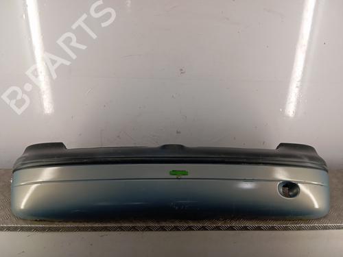 Bagtil kofangere RENAULT TWINGO I (C06_) 1.2 16V (C060) (60 hp) 28339672