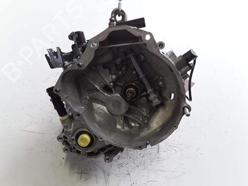 Gearkasse CHEVROLET SPARK (M300) 1.2 (82 hp) 28348688