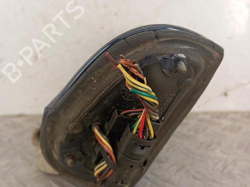 Used Right mirror Right mirror 39109451 39109451