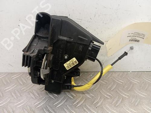 Høyre foran lås KIA RIO IV (YB, SC, FB) 1.4 CRDi 90 (90 hp) 28347390