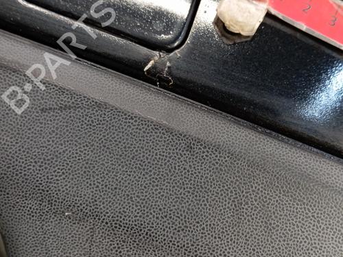 rear-bumper-mercedes-benz-clc-class-cl203-2008-2009-2010-2011-31968581 main image
