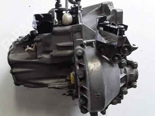 Gearbox PEUGEOT 308 SW II (LC_, LJ_, LR_, LX_, L4_) 1.5 BlueHDi 100 | BP28341949M3 