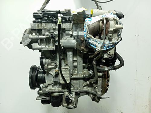 Engine CITROËN C3 AIRCROSS II (2R_, 2C_) 1.2 PureTech 110 (2RHNZB, 2RHNZW, 2RHNPX, 2RHNPJ) | BP34140598M1  - Image 5