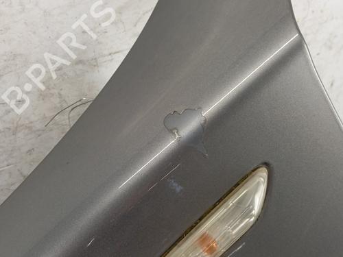 Left front fenders BMW 1 (E87) 116 d | BP28344117C41 