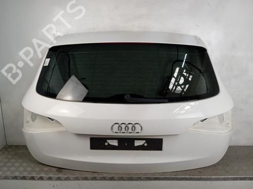 Used Tailgate AUDI Q5 (8RB) 2.0 TDI quattro (170 hp) 28348572
