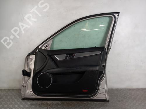 Right front door MERCEDES-BENZ C-CLASS (W204) C 220 CDI (204.002) | BP28337593C3 