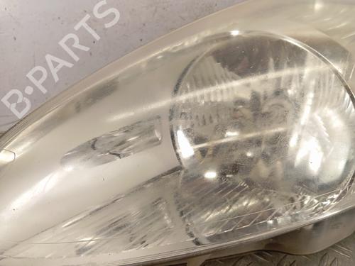 Left headlight FIAT GRANDE PUNTO (199_) | BP36168300C28 - Image 3