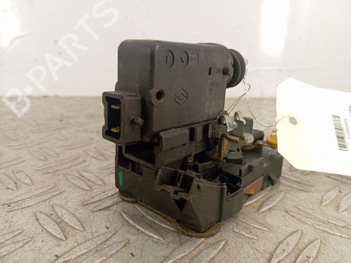 Front left lock RENAULT KANGOO (KC0/1_) D 65 1.9 (KC0E, KC02, KC0J, KC0N) | BP30156697C98