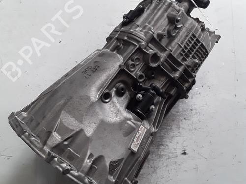 Gearbox MERCEDES-BENZ C-CLASS T-Model (S205) C 180 BlueTEC / d (205.236) | BP28338028M3