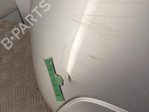 Rear bumper CITROËN C3 I (FC_, FN_) 1.4 i | BP28344022C8 