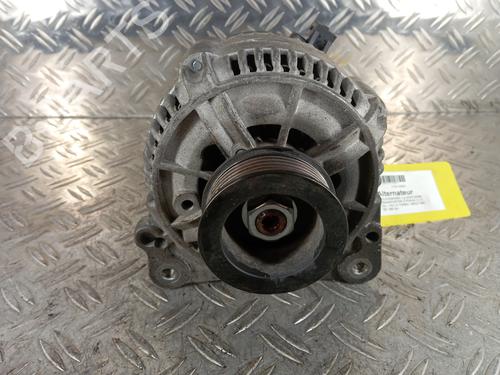 Used Alternator VW TRANSPORTER T4 Van (70A, 70H, 7DA, 7DH) 2.5 TDI (102 hp) 30576963