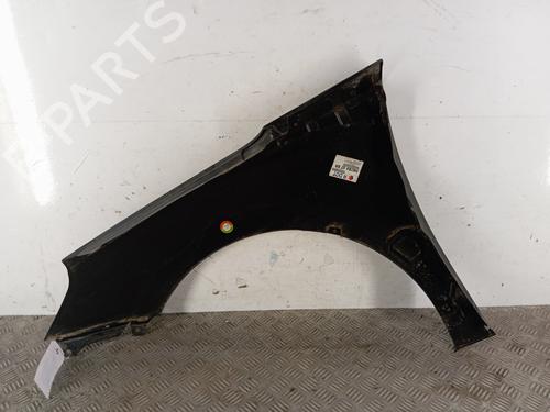 Right front fenders HYUNDAI i30 (PDE, PD, PDEN) 1.6 CRDi | BP29923328C42