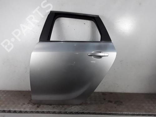 Left rear door OPEL ASTRA J Sports Tourer (P10) 1.7 CDTI (35) | BP28347470C4 