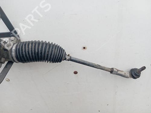 Used Steering rack Steering rack VW POLO V (6R1, 6C1) 1.4 TDI (75 hp) 28338263 28338263