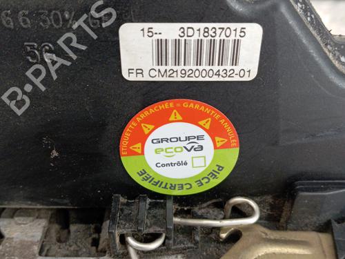 Used Front left lock Front left lock SEAT ALTEA (5P1) [2004-2015] 33991556 33991556