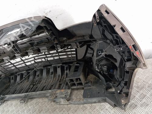 Used Front bumper Front bumper RENAULT SCÉNIC III (JZ0/1_) 1.5 dCi (106 hp) 35923931 35923931