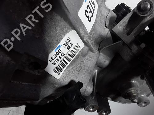 Gearbox KIA RIO IV (YB, SC, FB) | BP37021845M3 - Image 4
