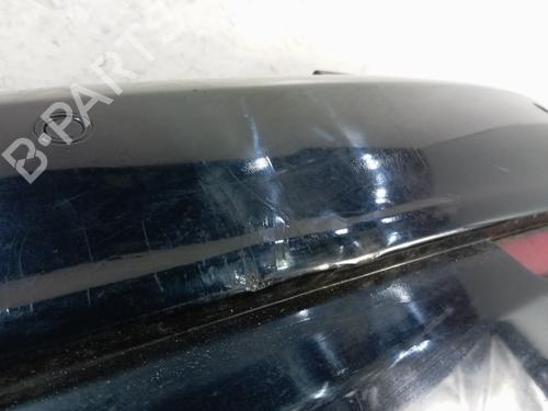 Rear bumper SAAB 9-3 (YS3F, E79, D79, D75) 1.9 TiD | BP28343131C8 