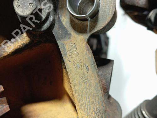 Engine CITROËN JUMPER II Van 2.2 HDi 130 | BP33125847M1  - Image 6