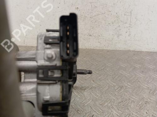 Used Front wiper motor Front wiper motor PEUGEOT 208 I (CA_, CC_) 1.6 HDi (92 hp) 28338219 28338219