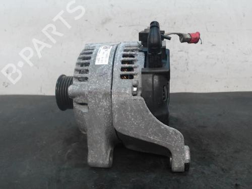Alternator BMW 3 (G20, G80, G28) 318 d | BP28344791M7 