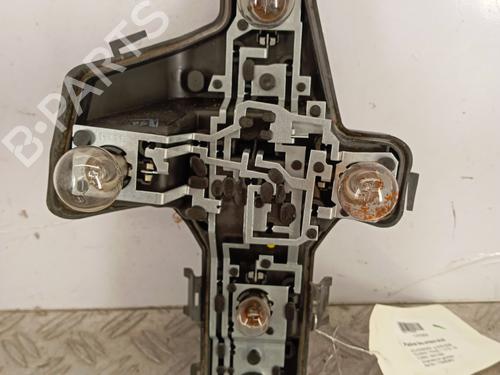 Used Lamp holder VW TOURAN (1T1, 1T2) 1.9 TDI (105 hp) 30309483