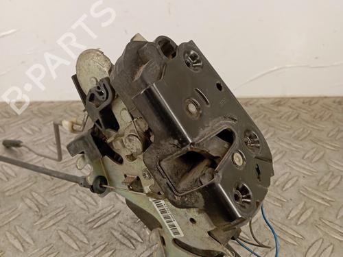 Used Front right lock MERCEDES-BENZ VITO Bus (W639) 111 CDI (639.701, 639.703, 639.705) (116 hp) 28567765