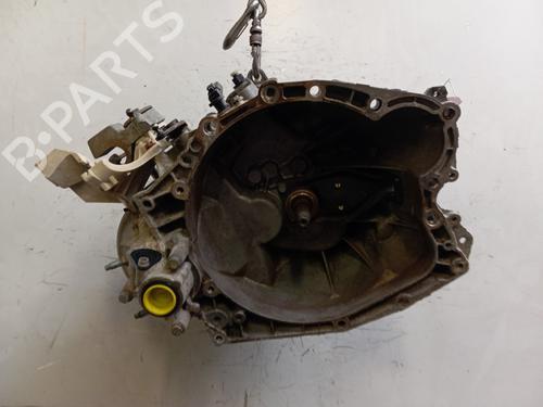 Used Gearbox PEUGEOT 307 (3A/C) 2.0 HDi 110 (107 hp) 29210394