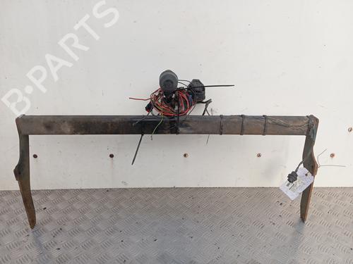 Used Tow ball/Mechanism PEUGEOT 206+ (2L_, 2M_) 1.4 HDi eco 70 (68 hp) 30438824