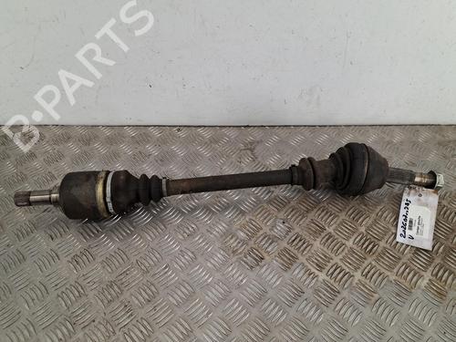 Left front driveshaft PEUGEOT BOXER Van (244) 2.0 HDi | BP38055228M38 - Image 4
