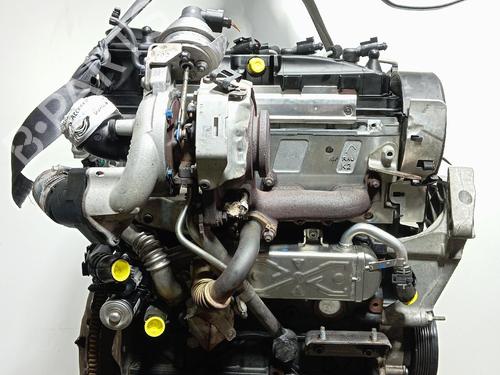 Engine VW GOLF VI (5K1) 1.6 TDI | BP38922230M1 - Image 3