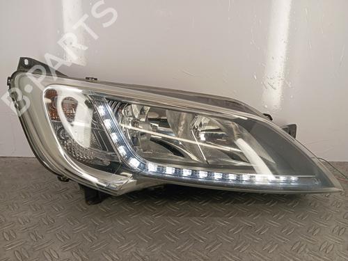 Right headlight FIAT DUCATO Van (250_) 130 Multijet 2,3 D | BP35930550C29 - Image 2