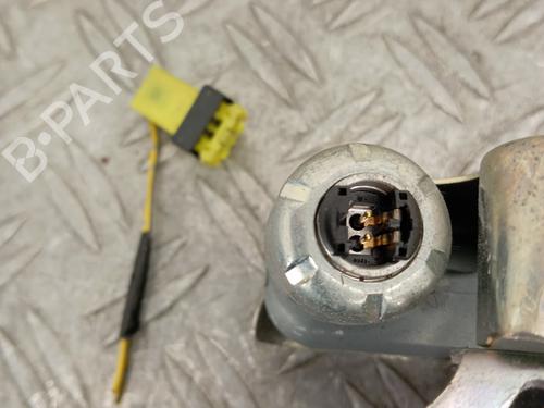 Front left belt tensioner PEUGEOT 107 (PM_, PN_) 1.0 | BP28343797C87 