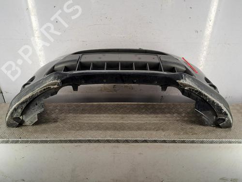 Used Front bumper Front bumper FORD FIESTA VI (CB1, CCN) 1.25 (82 hp) 40031952 40031952