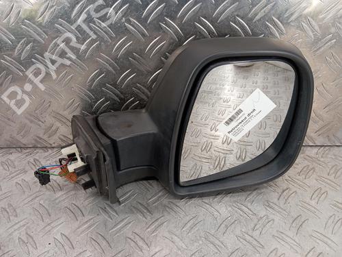 Bakspejl Højre CITROËN BERLINGO MULTISPACE (B9) | BP37503836C27 - Image 4