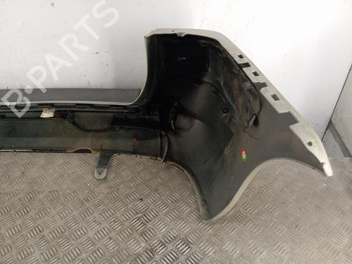 Rear bumper PEUGEOT 307 Break (3E) 2.0 HDi 135 | BP29567404C8 