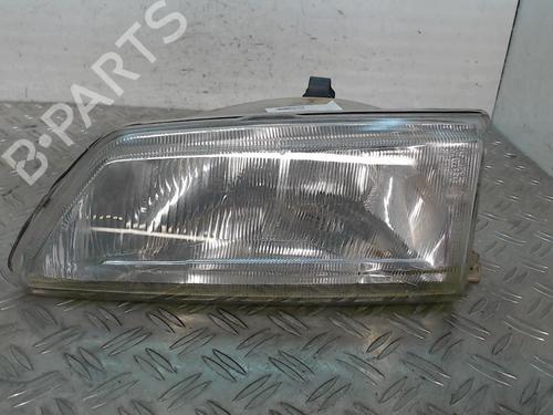 Left headlight PEUGEOT 106 II (1A_, 1C_) 1.0 i | BP28349055C28 