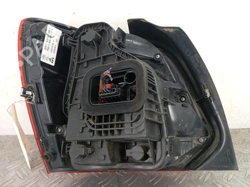 Højre baglygte VW POLO V (6R1, 6C1) 1.2 TSI 16V | BP28338881C35 