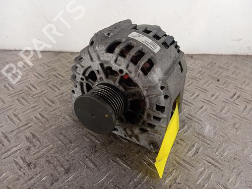 Used Alternator RENAULT TRAFIC II Van (FL) 1.9 dCi 80 (FL0B) (82 hp) 28346928