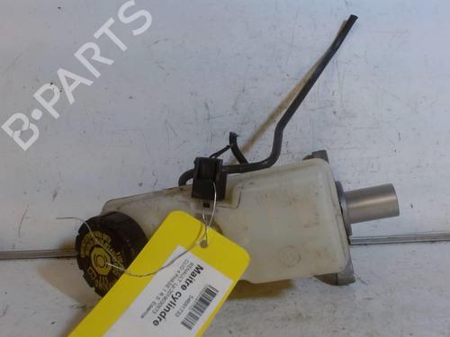 Used Brake master cylinder RENAULT CLIO IV (BH_) 1.6 RS (BHJ4, BHJ6, BHMM) (200 hp) 28349432