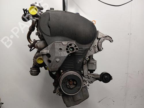 Engine VW GOLF IV (1J1) 1.9 TDI | BP28340002M1 