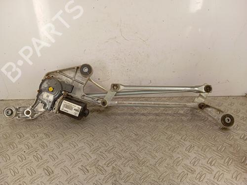 Used Front wiper motor Front wiper motor MERCEDES-BENZ VITO Van (W447) [2014-2026] 35930604 35930604