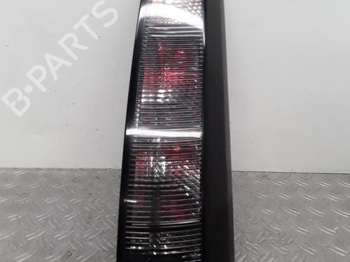 Used Right taillight OPEL MERIVA A MPV (X03) 1.7 CDTI (E75) (100 hp) 28337843