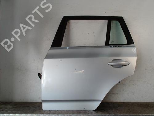 Left rear door BMW X3 (E83) 3.0 d | BP28344820C4 